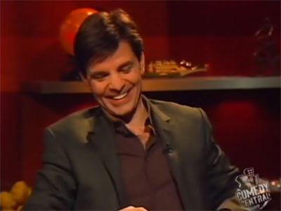 The Colbert Report Season 2 Episode 5 - George Stephanopoulos
