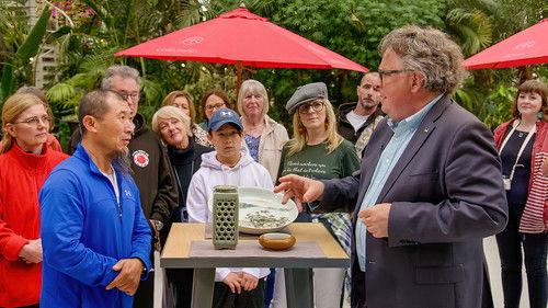 Antiques Roadshow Season 45 Episode 2 - Sefton Park Palm House 1