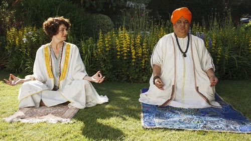 Mapp and Lucia Season 1 Episode 2 - Episode 2