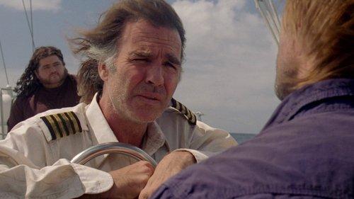 undefined Season 6 Episode 13 - The Last Recruit