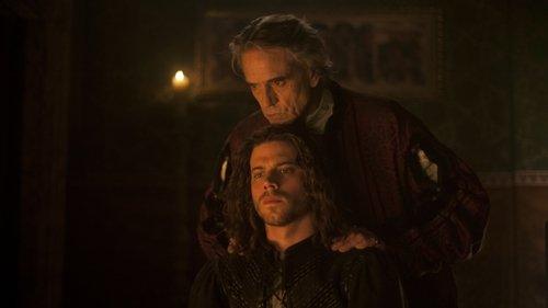 The Borgias Season 3 Episode 9 - The Gunpowder Plot