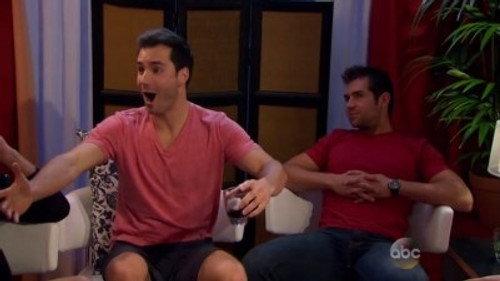 The Bachelorette Season 9 Episode 6 - Episode 6