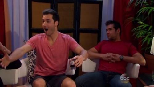 The Bachelorette Season 9 Episode 6 - Episode 6