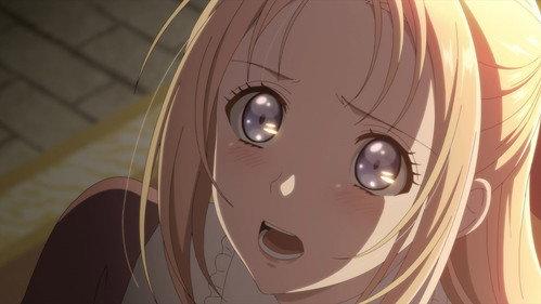 undefined Season 1 Episode 11 - A Wish