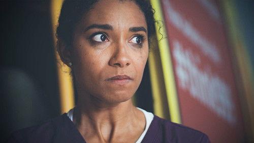 Casualty Season 36 Episode 7 - Broken