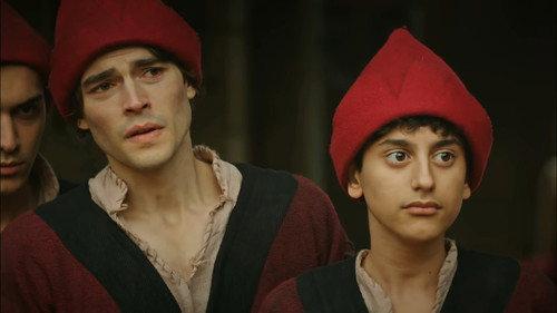 Magnificent Century: Kösem Season 1 Episode 2 - Episode 2