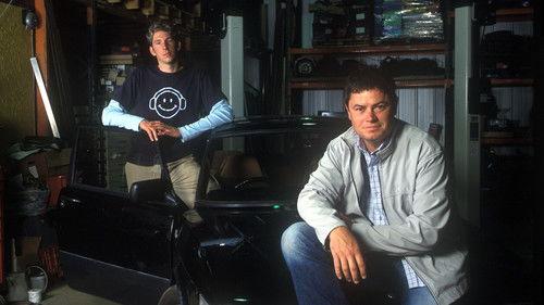 Wheeler Dealers Season 1 Episode 3 - Saab 900 Turbo (Part 1)