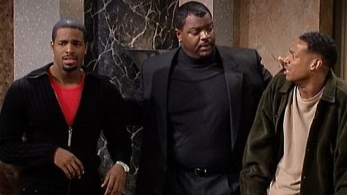 The Wayans Bros. Season 4 Episode 8 - I Was En Vogue's Love Slave