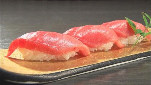 Trails to Oishii Tokyo Season 1 Episode 1 - MAGURO