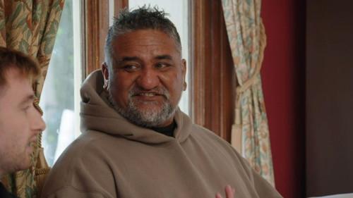 The Traitors NZ Season 2 Episode 10 - Episode 10