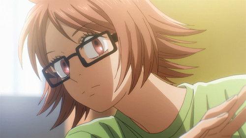 Chihayafuru Season 3 Episode 3 - But from the crystal white snow of Yoshino