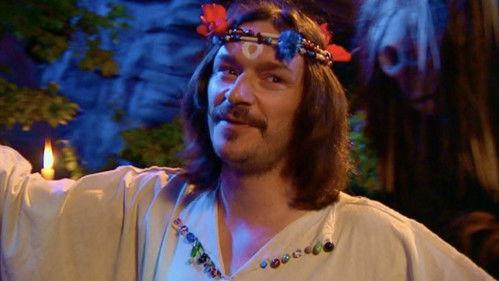 The Mighty Boosh Season 2 Episode 1 - Call of the Yeti