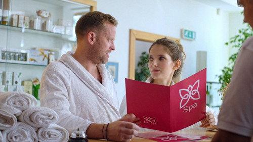 Jakub a Sara Season 1 Episode 13 - Episode 13