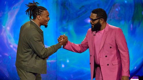 We Are Family Season 1 Episode 2 - Who's Your Mama?