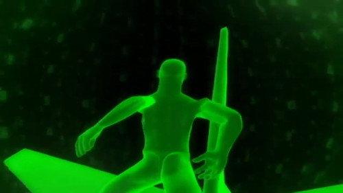 The Most Extreme Season 1 Episode 1 - Jumpers