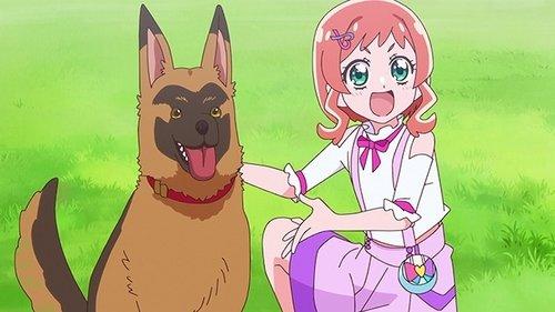 Wonderful Precure! Season 1 Episode 35 - Satoru's Big Confession Plan