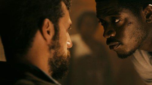 undefined Season 6 Episode 9 - Sacrifice
