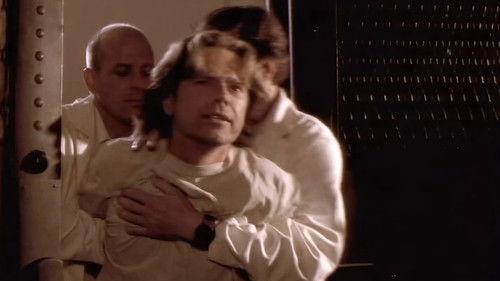 Nowhere Man Season 1 Episode 22 - Calaway