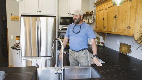 Building Outside the Lines Season 1 Episode 8 - Grand Garden Gazebo