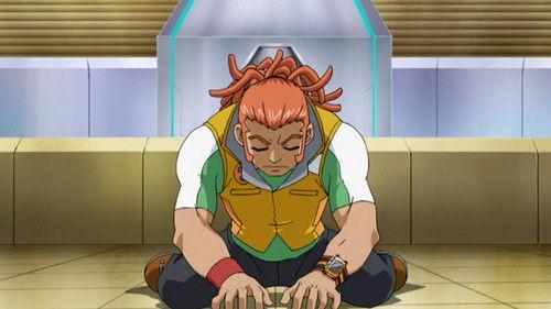 Bakugan Battle Brawlers Season 3 Episode 4 - Brawler to Be