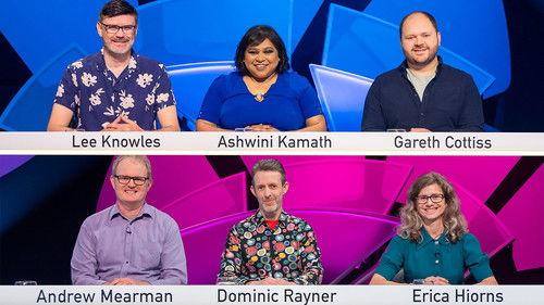 Only Connect Season 20 Episode 9 - Hopsters v Midlanders