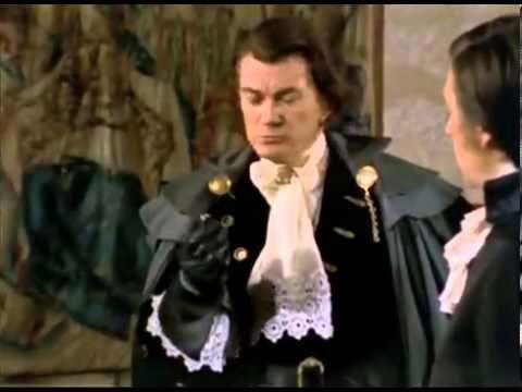 Joseph Balsamo Season 1 Episode 2 - Episode 2