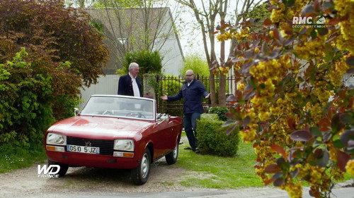 Wheeler Dealers France Season 2 Episode 11 - Episode 11