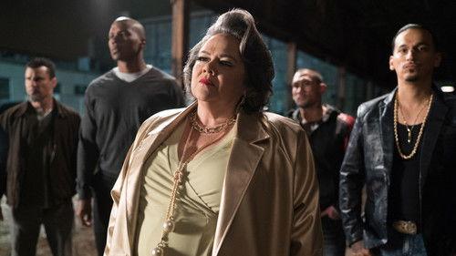 Get Shorty Season 1 Episode 3 - The Yips