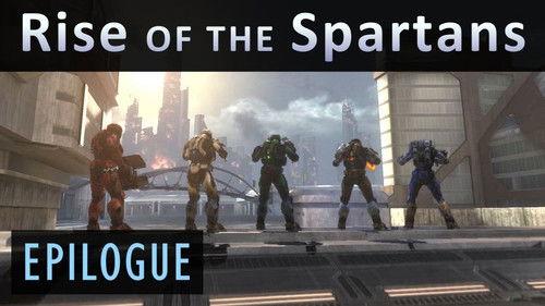 Rise of the Spartans Season 1 Episode 7 - Epilogue