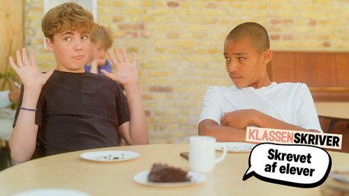 Klassen Season 20 Episode 21 - The battle for Ruben