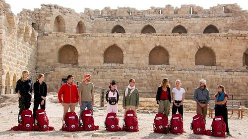 Pechino Express Season 9 Episode 8 - Episode 8