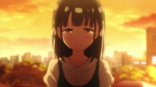 undefined Season 2 Episode 3 - Hanasaka Yui Is Sulking