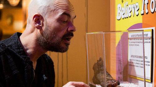 Ghost Adventures Season 15 Episode 12 - Ripley's Believe It or Not