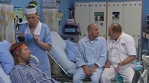 Our Little Clinic Season 7 Episode 14 - Evrovizija