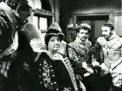 undefined Season 3 Episode 24 - Priest of Death