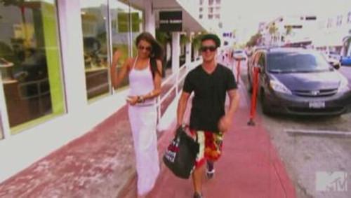Jersey Shore Season 2 Episode 11 - Girls Like That