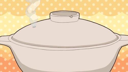 A Thirty-Year Old's Health and Physical Education Season 1 Episode 10 - The First Affair