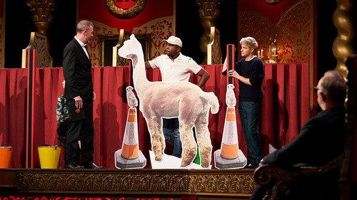 Taskmaster Season 15 Episode 9 - A Show About Pedantry