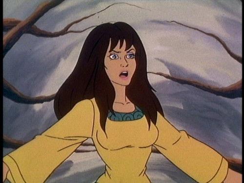 The Super Mario Bros. Super Show! Season 1 Episode 20 - Kiss 'N Tell