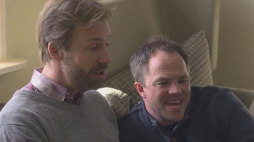 Helt perfekt Season 1 Episode 10 - Fjertsen