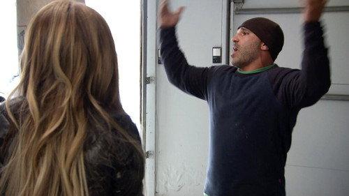 The Real Housewives of New Jersey Season 9 Episode 5 - Turkish Delights