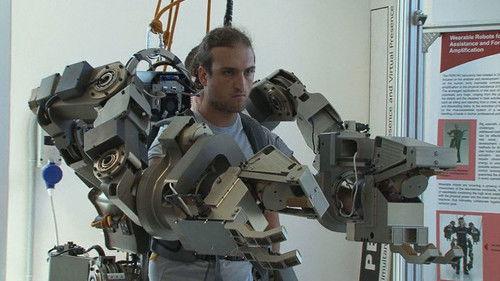 Ancient Aliens Season 11 Episode 5 - The Visionaries