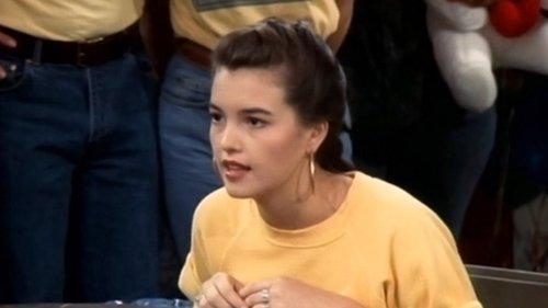 Step by Step Season 1 Episode 6 - Pulling Together