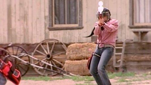 The Challenge Season 9 Episode 7 - High Noon