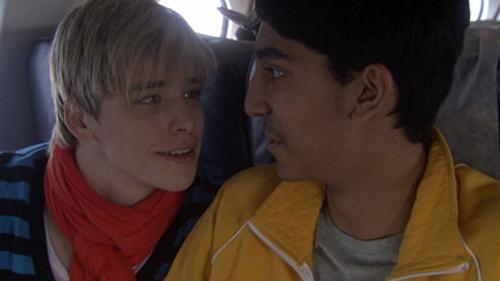 Skins Season 1 Episode 6 - Maxxie and Anwar