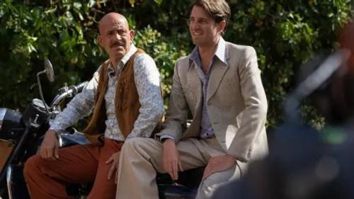 All you need is crime Season 1 Episode 2 - Episode 2