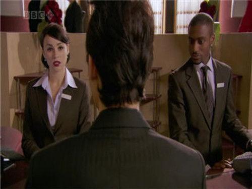 Hotel Babylon Season 3 Episode 7 - Episode 23