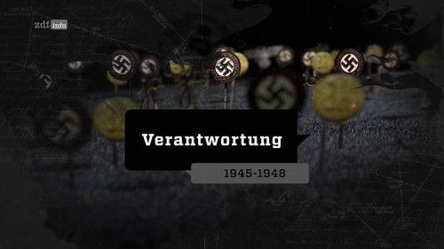 The Abyss – Rise and Fall of the Nazis Season 1 Episode 10 - The Reckoning 1945-1948