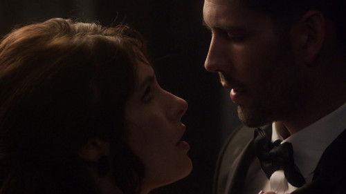 Driven Season 1 Episode 1 - "I sigh into the welcoming silence..."