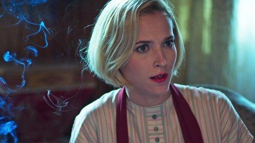 Cable Girls Season 1 Episode 5 - Chapter 5: The Past